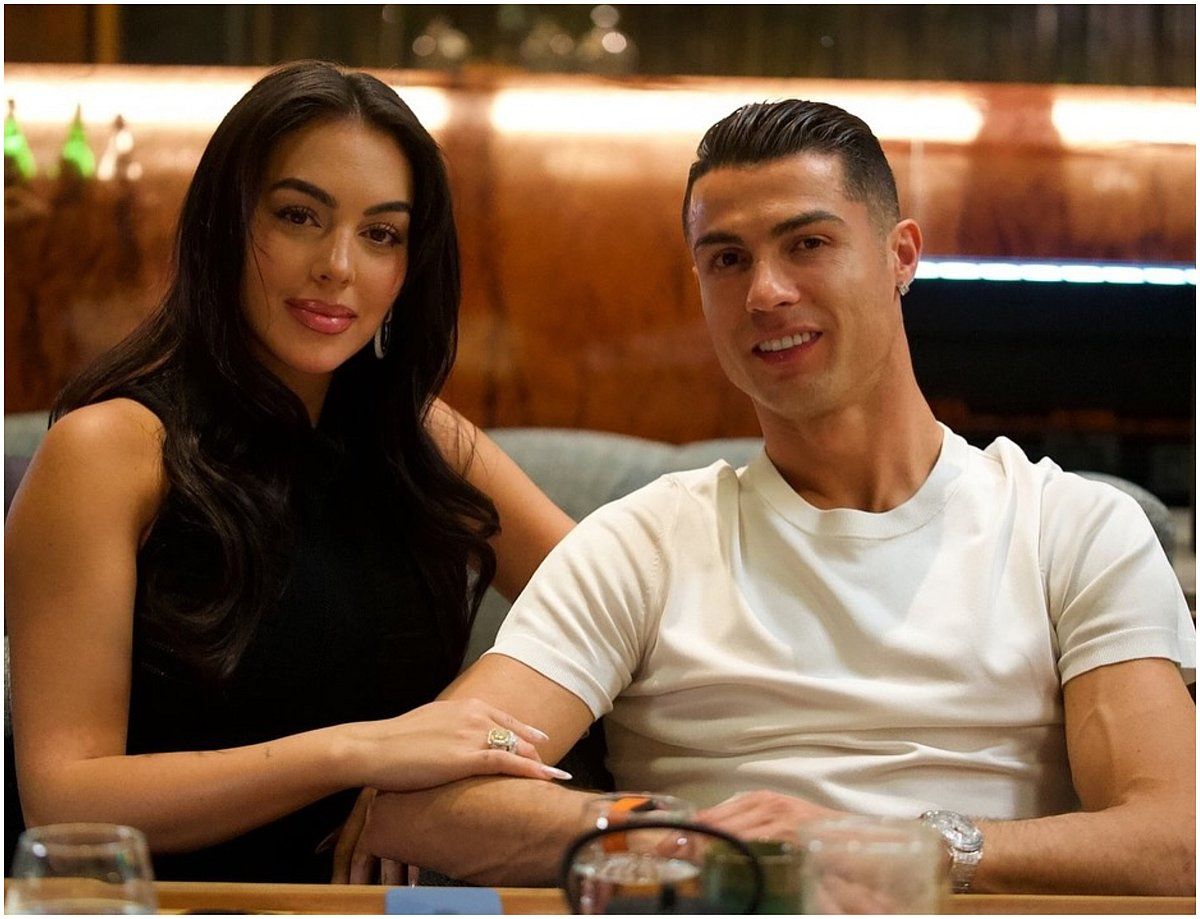 Cristiano Ronaldo, Georgina Rodriguez ile Nişanlandı: İlişkilerinin Bir Zaman Çizelgesi