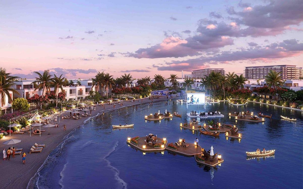 Damac, Riverside Views Waterfront Topluluğunun Yeni Aşamasını Başlattı
