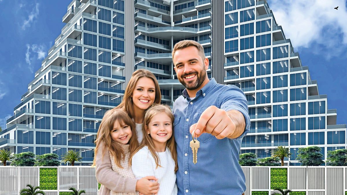 Danube Properties, ilk Kez Alıcılara Dubai Destekli Sahiplik Planı ile Bir Başlangıç Sunuyor