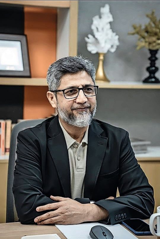 Değişimi Teşvik Etmek, Etki Yaratmak: Pakistan'ın Kurumsal Ayak İzi