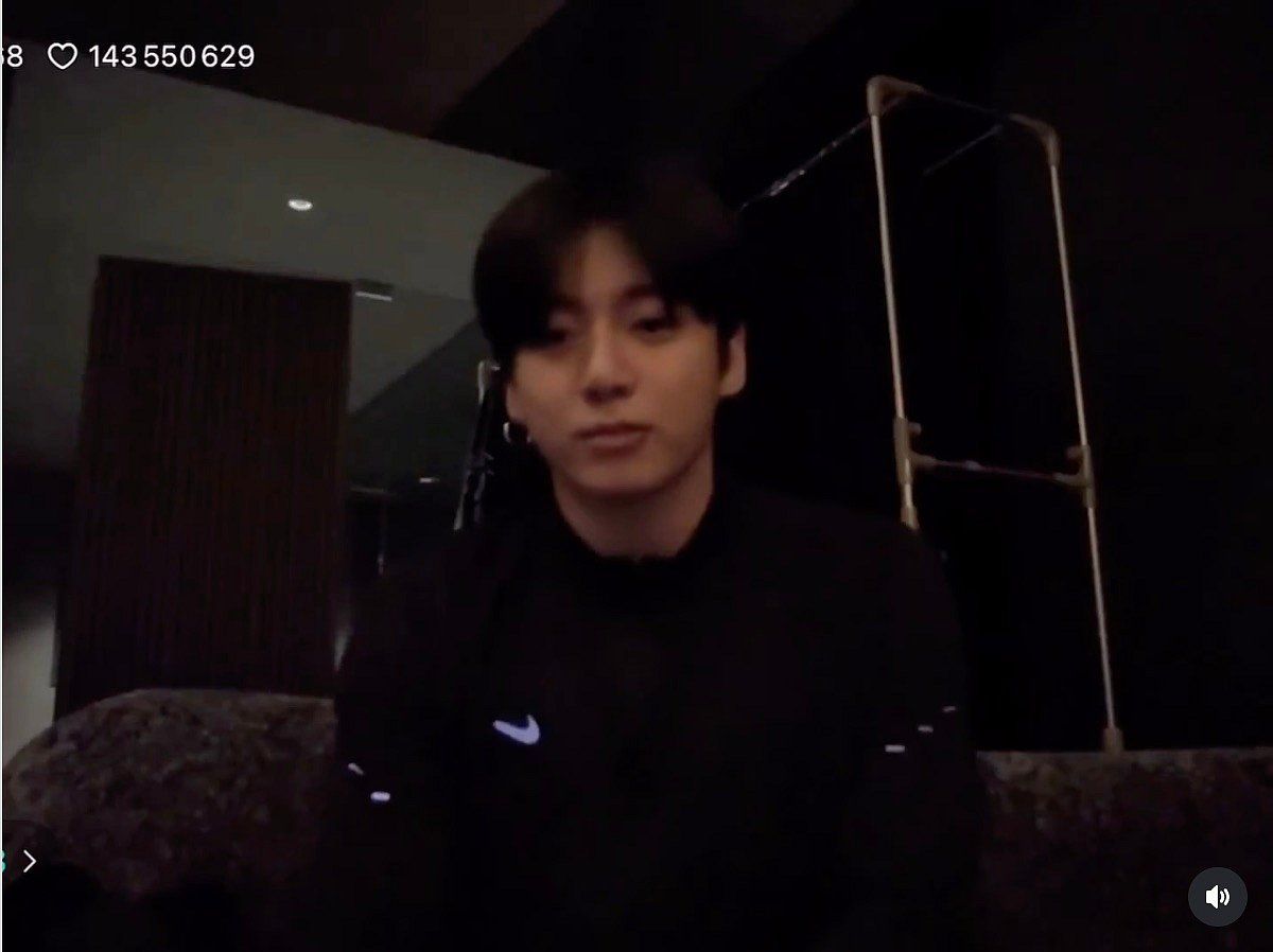 DEHB, Ev Turu: Bts Jungkook'un Doğum Günü Öncesi Canlı Yayında Ortaya Çıkardığı 5 Şey
