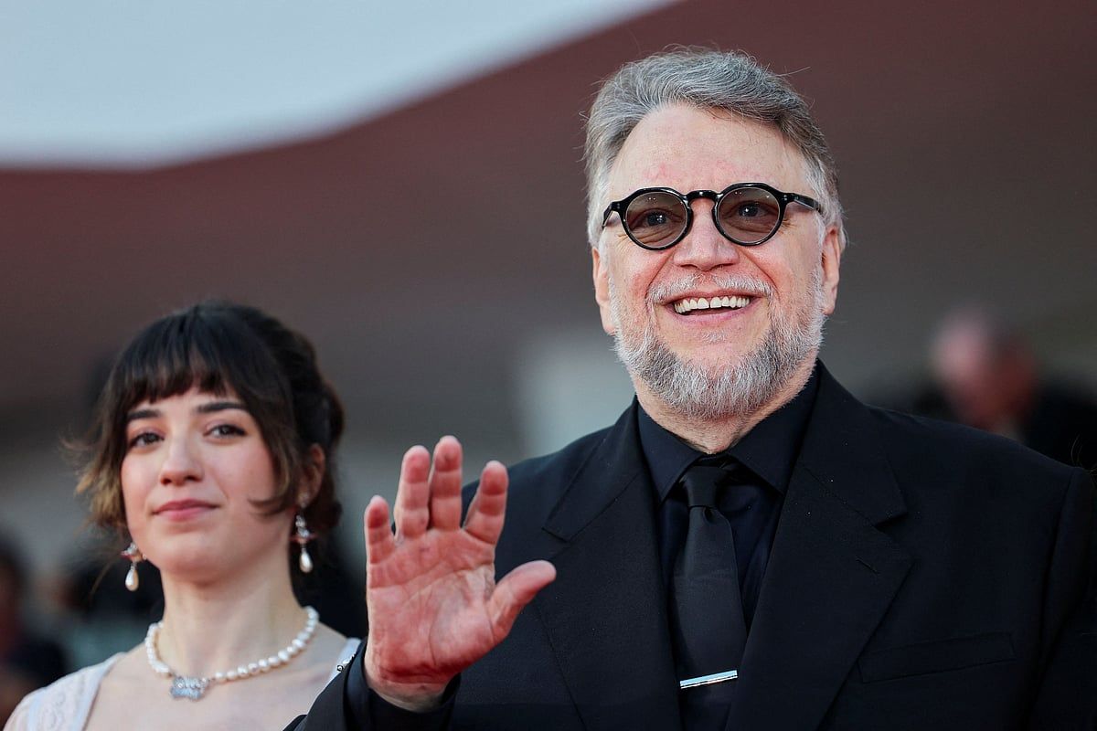 Del Toro'nun Frankenstein'ı Venedik'te İnsanlık için Dehşetten Kaçınıyor