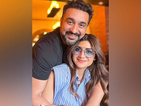 Dh25M Sahtekarlığı İddiasıyla Shilpa Shetty, Raj Kundra Aleyhine Açılan Dava