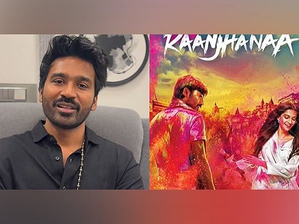 Dhanush, 'Raanjhanaa'nın Aı Versiyonuna İtiraz Ediyor, Yönetmen Aanand L Rai'yi Yansıtıyor