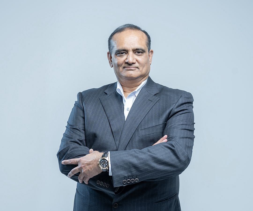 Dinesh Pandey, Doğru İnsanları Destekleyerek Yıkılmaz İmparatorluklar Kurar