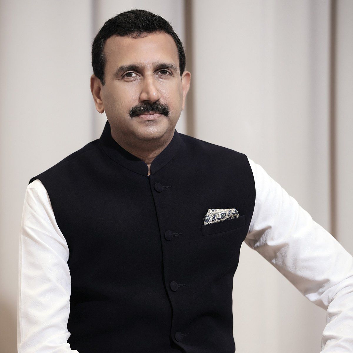 Dr. Ajayya Kumar, Dubai'deki Hint Küresel Liderler Zirvesi'nde Economic Times tarafından Onurlandırıldı