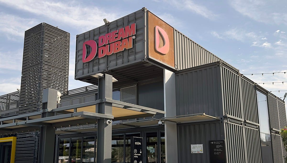 Dream Dubai, Esnek Ödeme Seçenekleri Sunmak için Tamara ile Ortaklık Kurdu