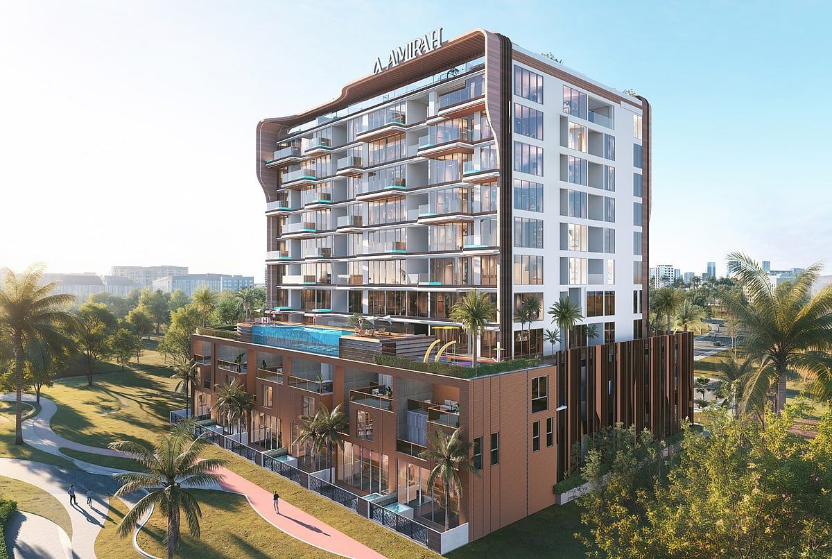 Dubai Adaları Yeni Yatırımcılar için Daha Fazla Yatırım Getirisi Sunuyor