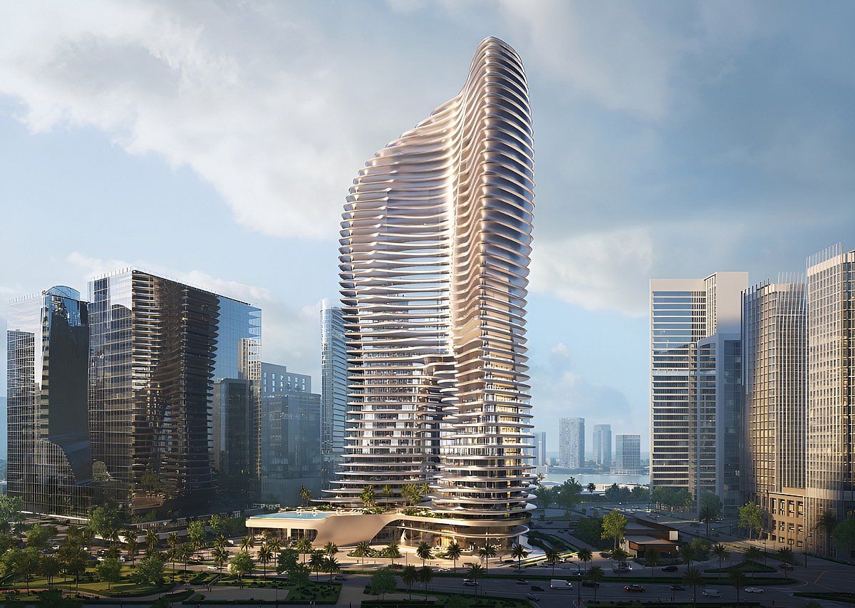 Dubai, Alıcılar Yaşam Tarzı Odaklı Lüksü Benimserken Markalı Konutlarda Patlama Görüyor