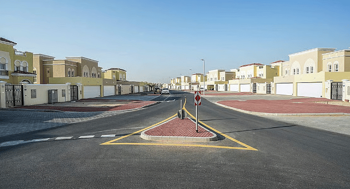 Dubai: Emirlikler için Konut Destek Paketleri H1'de 1.725 Milyar Dh'de