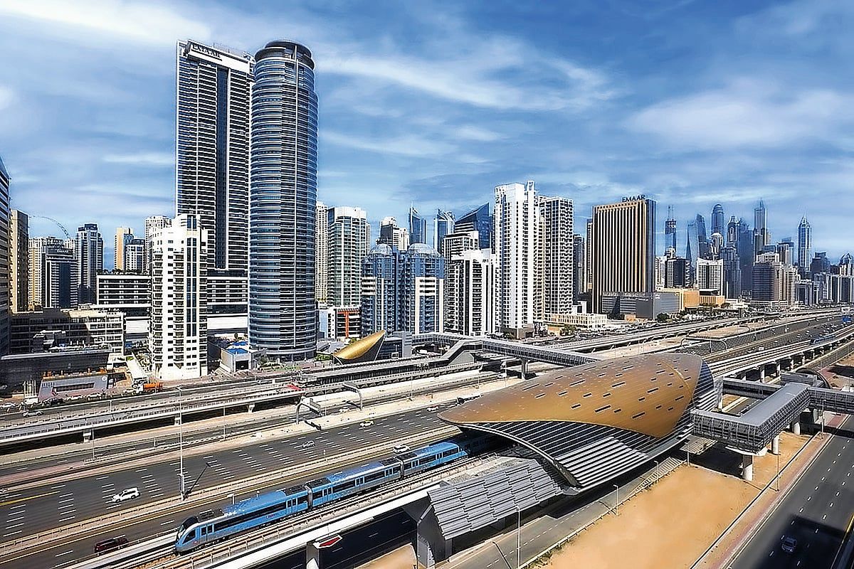 Dubai Emlak: Kısmi Mülkiyet Bir Oyun Değiştirici