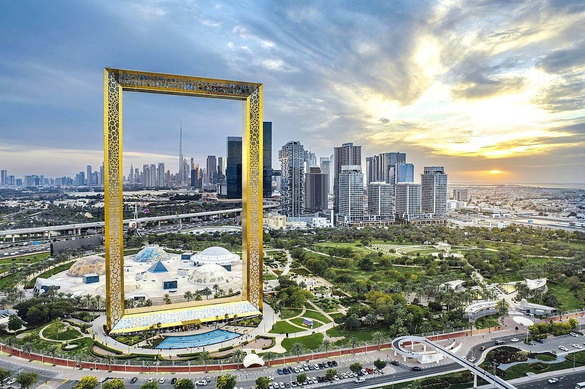 Dubai Gayrimenkul Satışları, Temmuz Ayında Değer ve Hacimde Büyüme Sağladığı için Yeniden Yükselişte
