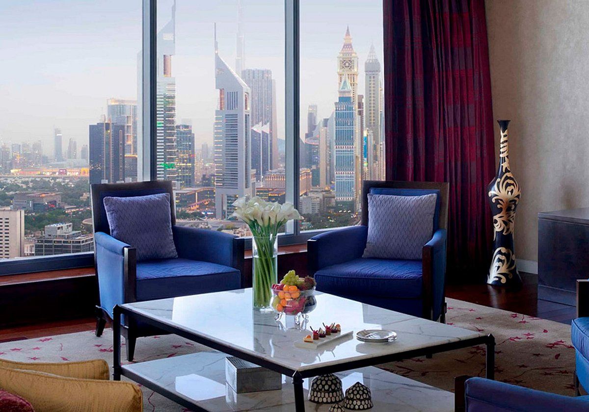 Dubai ilk kez ev sahiplerine teşvikler Sunarken Binlerce kişi mülk satın almak için acele ediyor