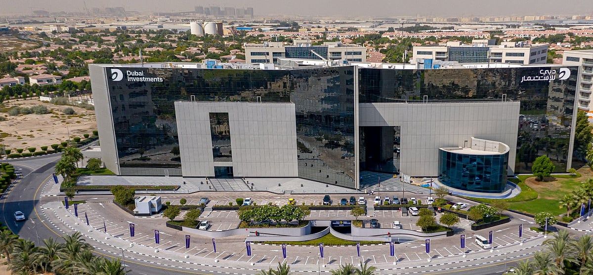 Dubai Investments H1 2025 Vergi Öncesi Karı 546,28 Milyon Dh'ye Yükseldi