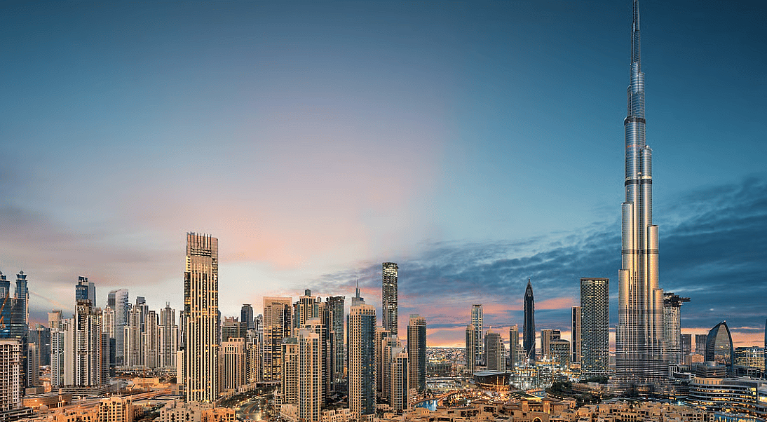 Dubai: Kiracılar, Yeni Birimler Pazara Girerken Ev Sahipleriyle Daha Düşük Kiralar için Pazarlık Yapıyor