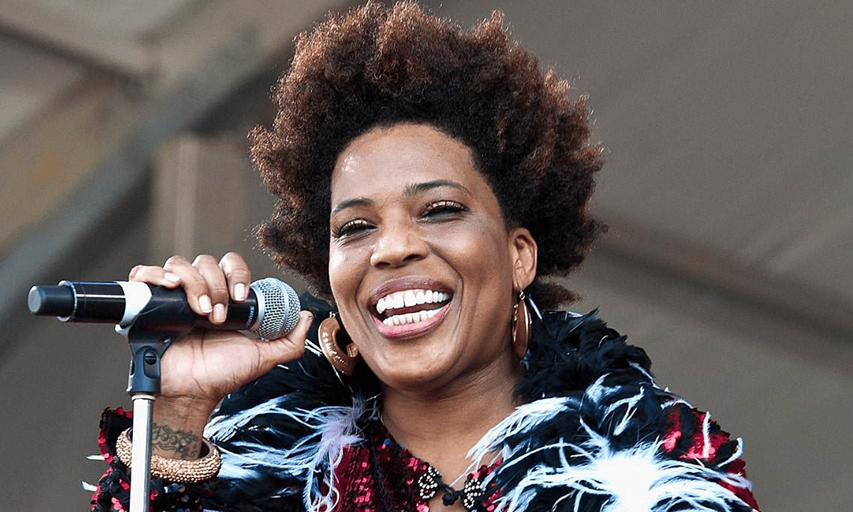 Dubai: Macy Gray, Coca-Cola Arena'da Oynayacak