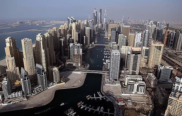 Dubai Mülkü: 2025'te Günlük Yaklaşık 500 Yeni Birim Piyasaya Sürüldü