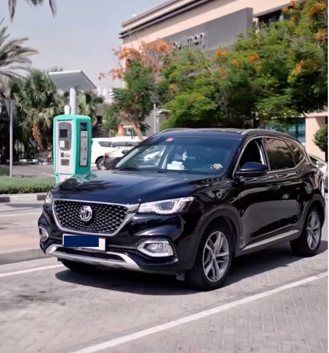 Dubai: Şimdi Parkin Tarafından Sunulan 9 Ücretli Park Aboneliği