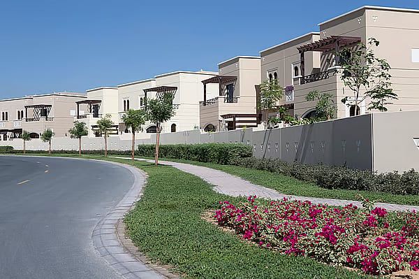 Dubai, Şirketleri Bazı Villaların Tasarım Maliyetlerinde Aşırı Artışa Karşı Uyardı