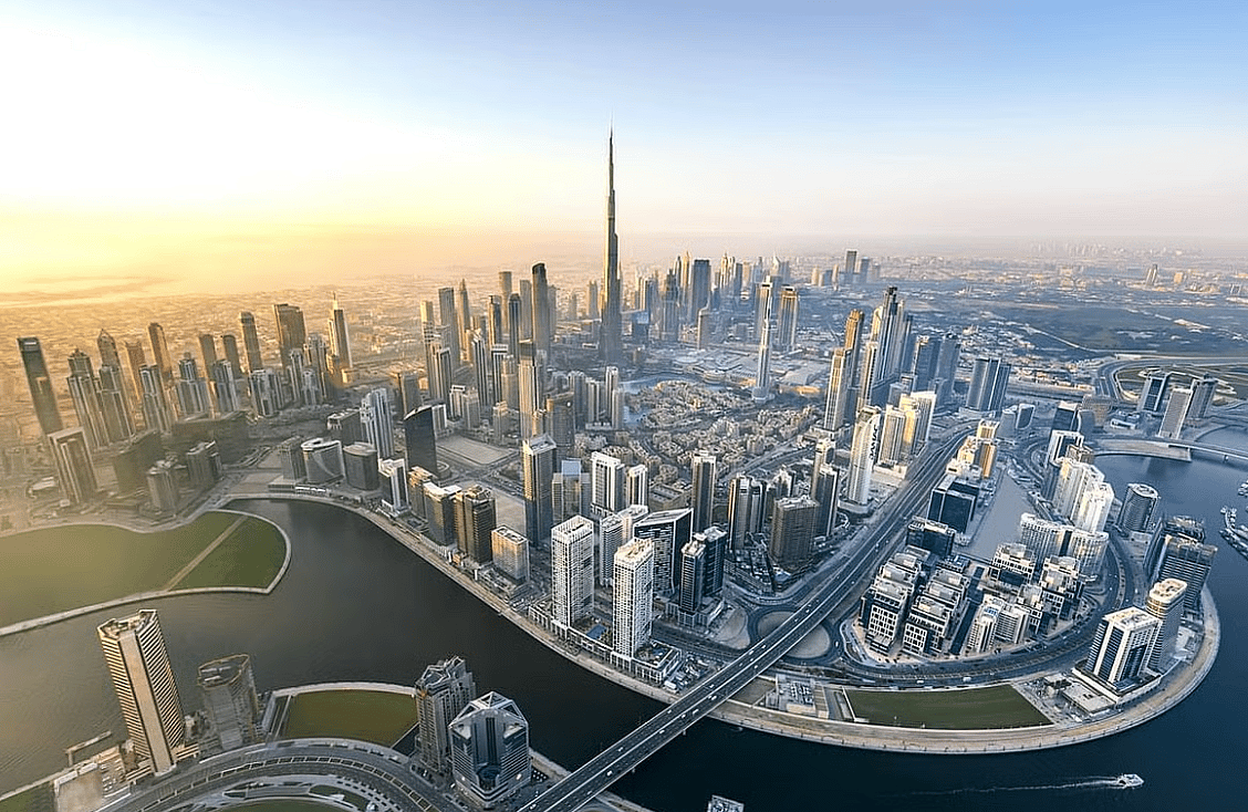 Dubai: Stüdyo Kiraları, Yasadışı Bölümlere Yapılan Baskının Ardından 1 Milyar Dolar Arttı
