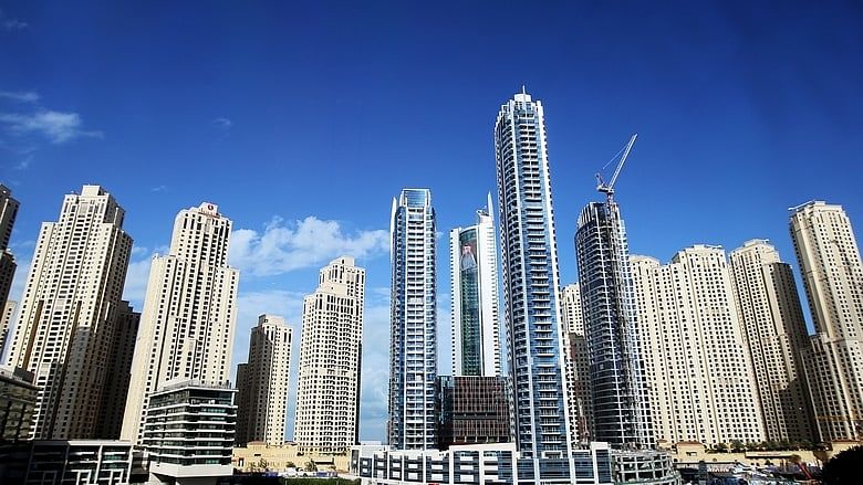 Dubai: Temmuz Ayında Alınan 4.000'den Fazla Krediyle Rekor İpotek İşlem Hacmine Ulaşıldı