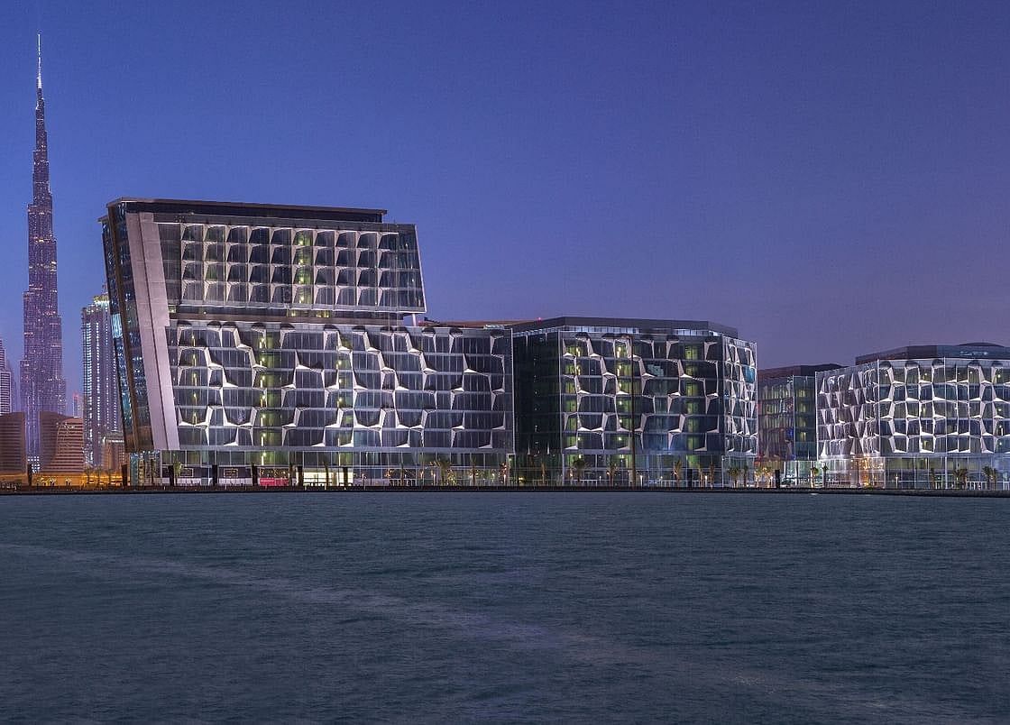 Dubai: Temmuz Ayında Emlak Satışları 50 Milyar Dh'ye Yaklaştıkça Güçlü Talebi Artıran Yeni Alanlar