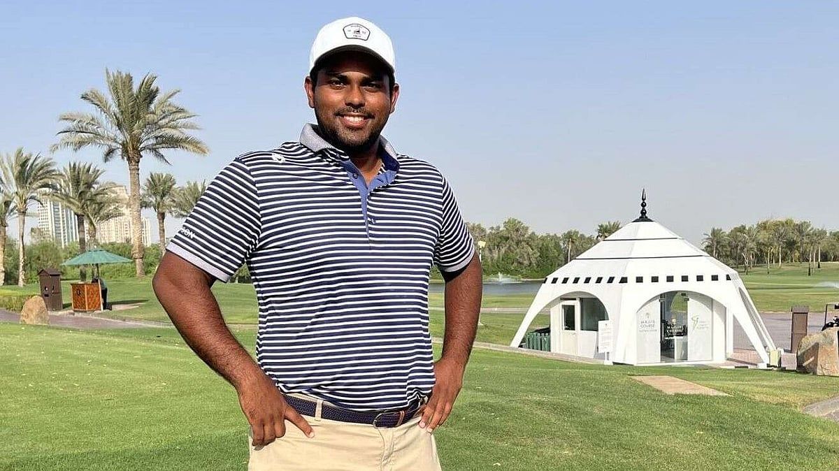 Dubai'den Rayhan Thomas, Pga Korn Feribot Turunda Şok Yönetici Hatasının Kurbanı Oldu