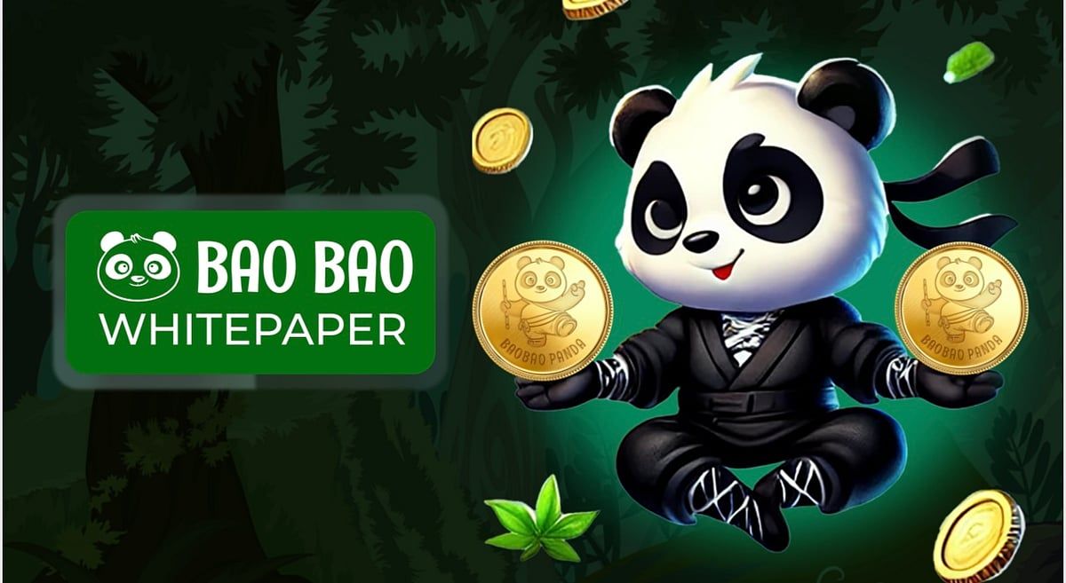 Dubaili İşadamı Bao Bao Panda Kripto Dolandırıcılığında 2,2 Milyon Dh'yi Kaybetti, Soruşturma Sürüyor