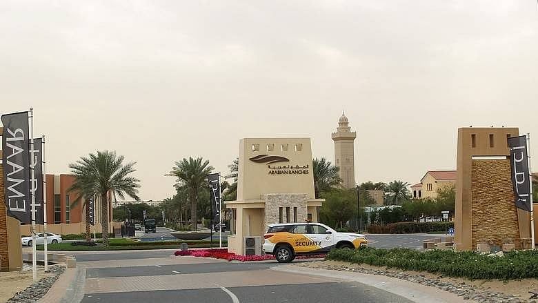 Dubai'nin Villa Pazarı Kıtlık Olarak Yükseliyor, Prestij Fiyatları Rekor Seviyelere Taşıyor