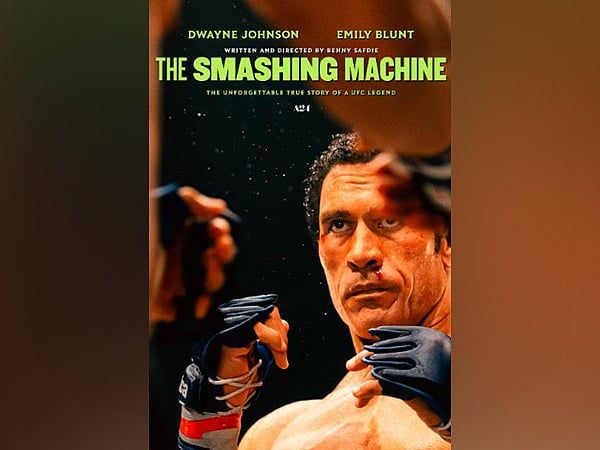 Dwayne Johnson Her Gün 'Parçalama Makinesi' Protezlerini Takarak '3-4 Saat' Geçirdi