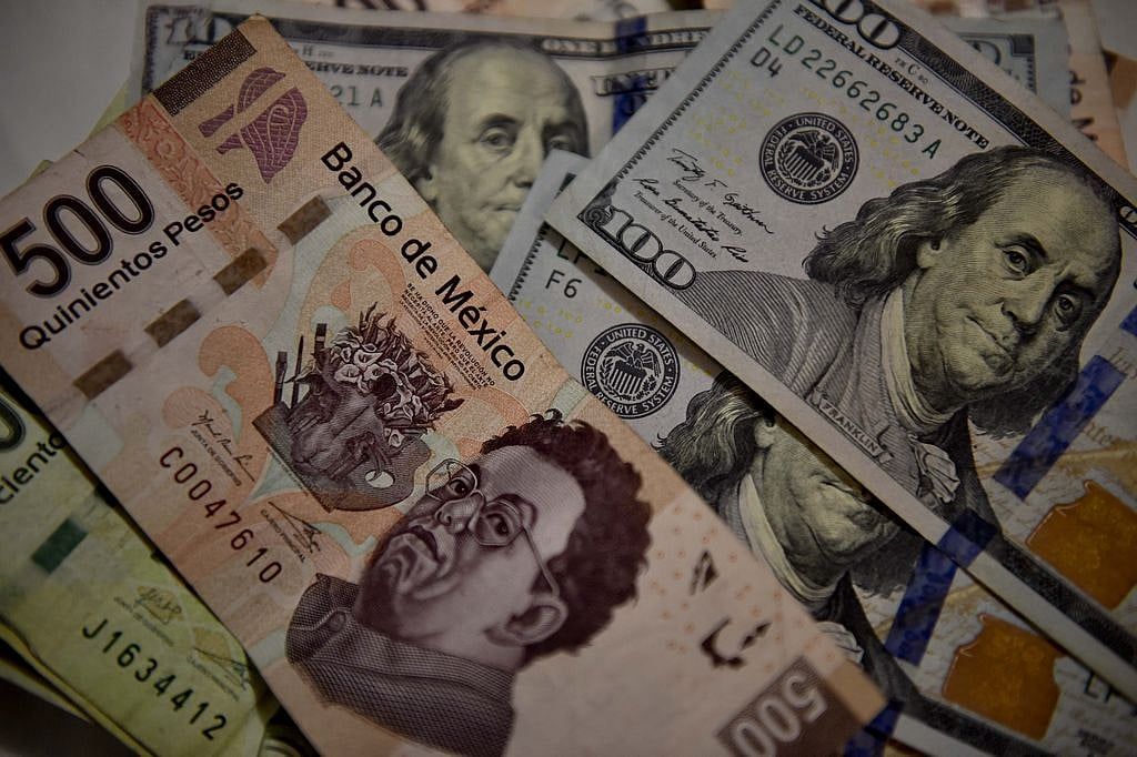 Enflasyon Raporundan Önce Dolar Kayıyor, ABD-Çin Tarifesi için Son Tarih