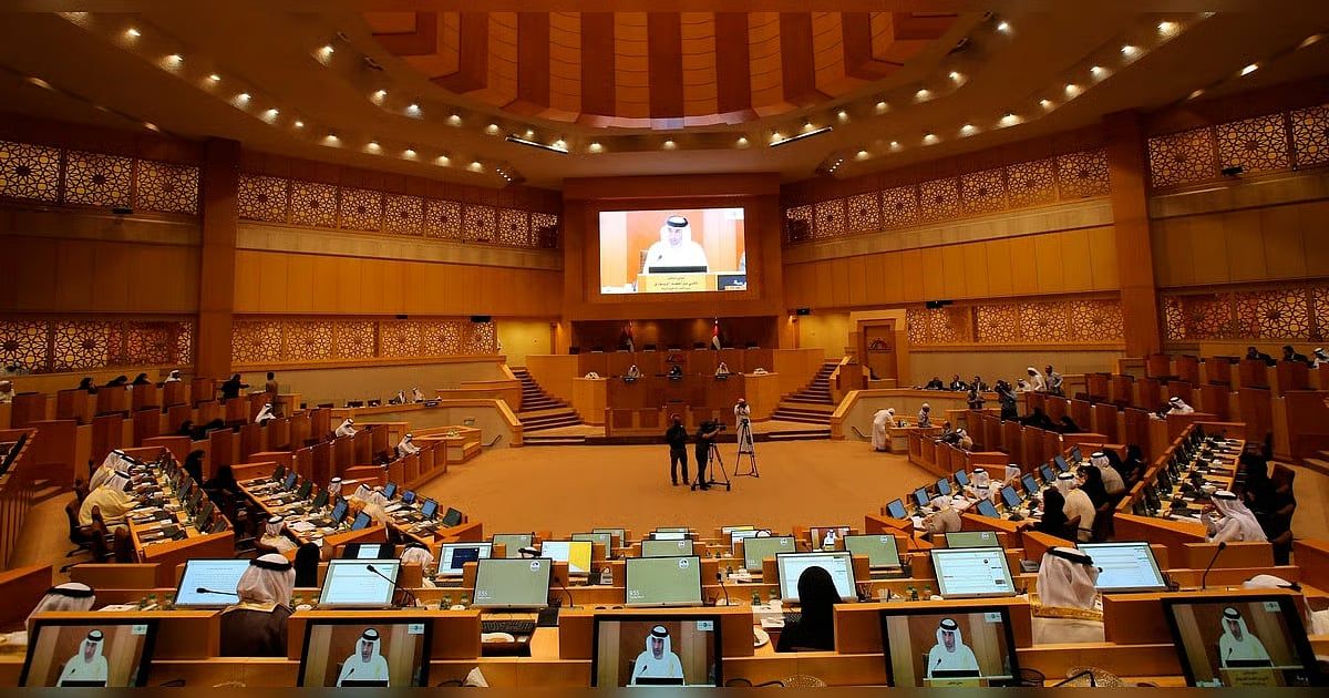 Eşit Sesler, Daha Güçlü Yasalar: BAE Parlamentosundaki Kadınların %50'si Ulusal Politikayı Nasıl Şekillendiriyor?
