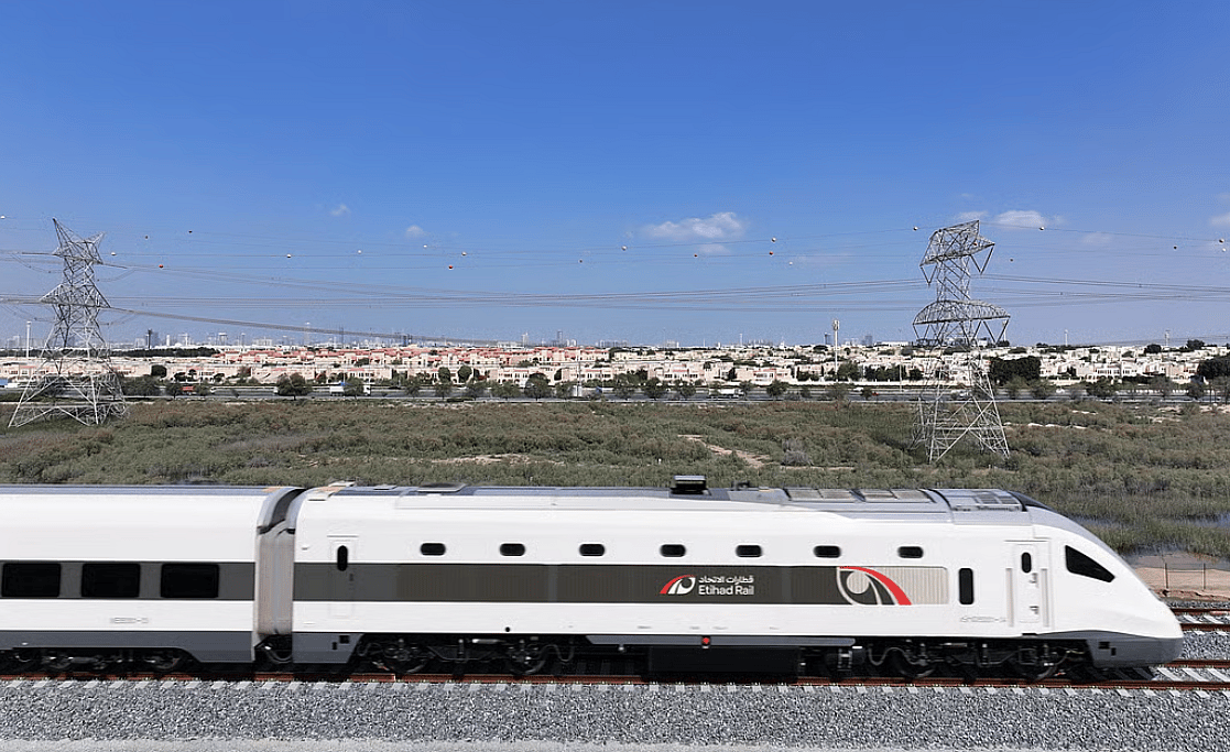 Etihad Demiryolu İnşaatı: Şarja Yolunun Geçici Olarak Kapatılacağı Açıklandı