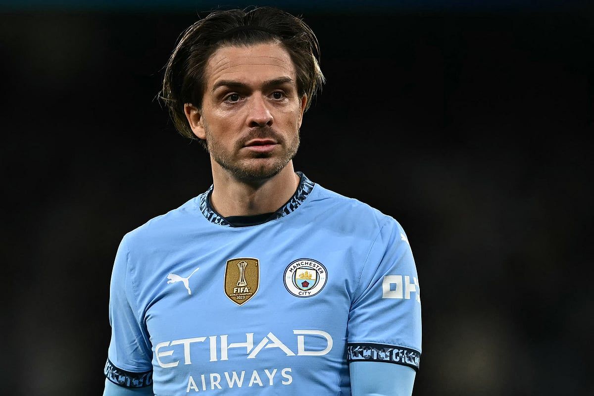 Everton, City's Grealish: Sky Report için Sezonluk Krediyi Kabul Etti