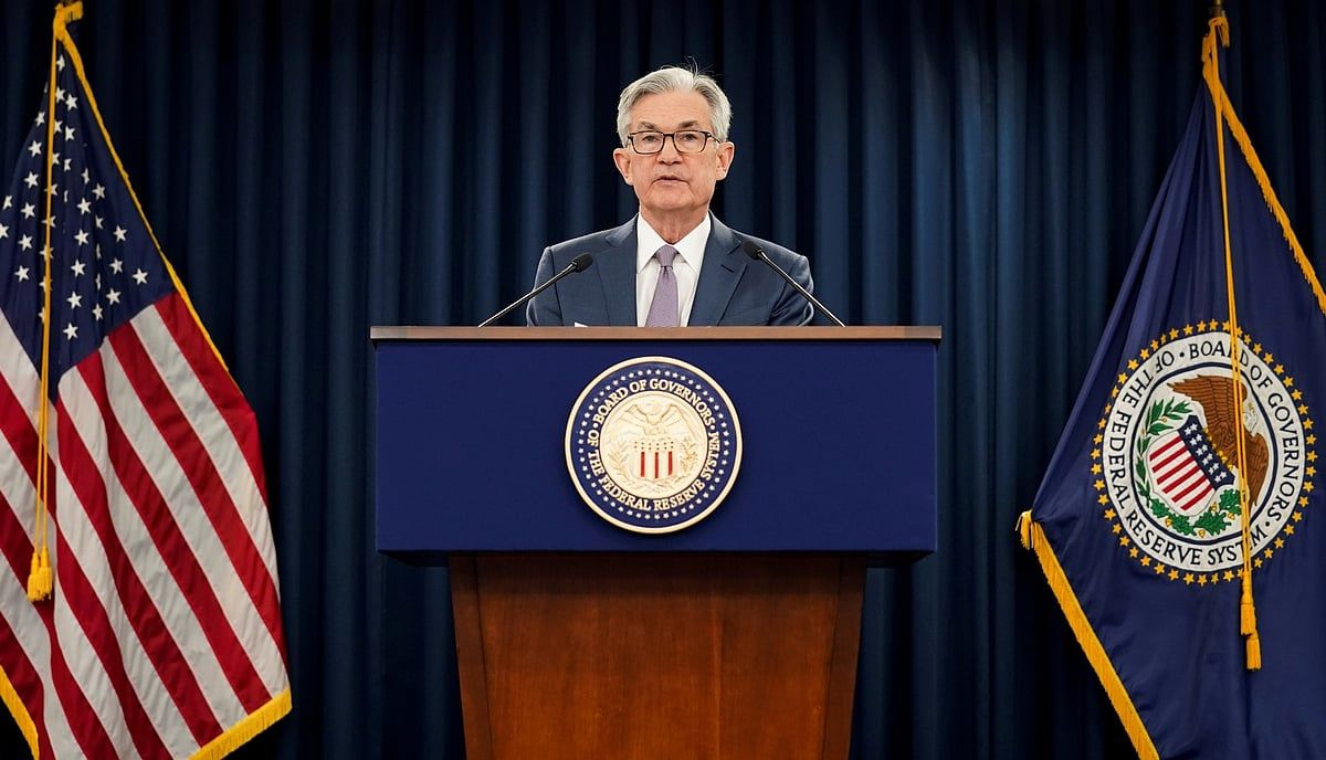 Fed'in Sıcak Enflasyon Verilerinin Ardından Normal Büyüklükteki Faiz İndirimine Sadık Kalması Bekleniyor