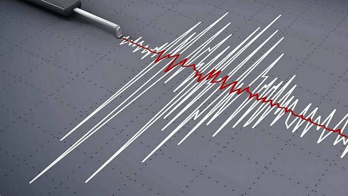 Filipinler: 5.0 Büyüklüğünde Deprem Davao Oriental'i Sarstı