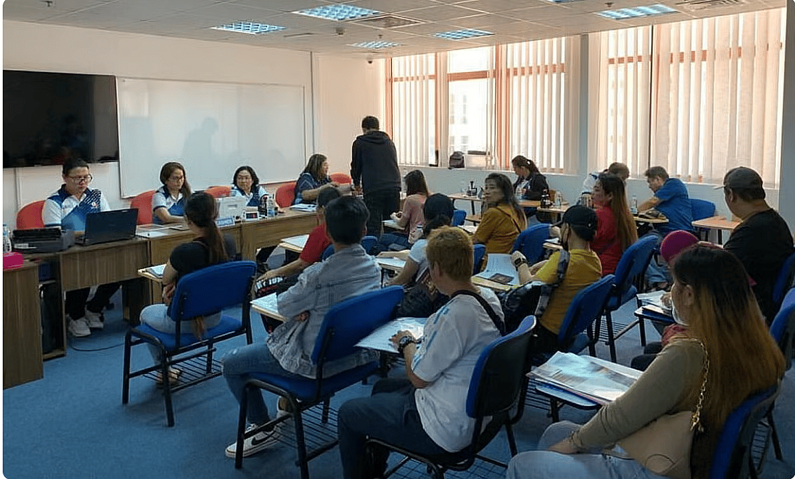 Filipinler, Filipinli işçilere Yardım Etmek için Nijerya'da Yeni Göçmen İşçi Ofisi Kuracak