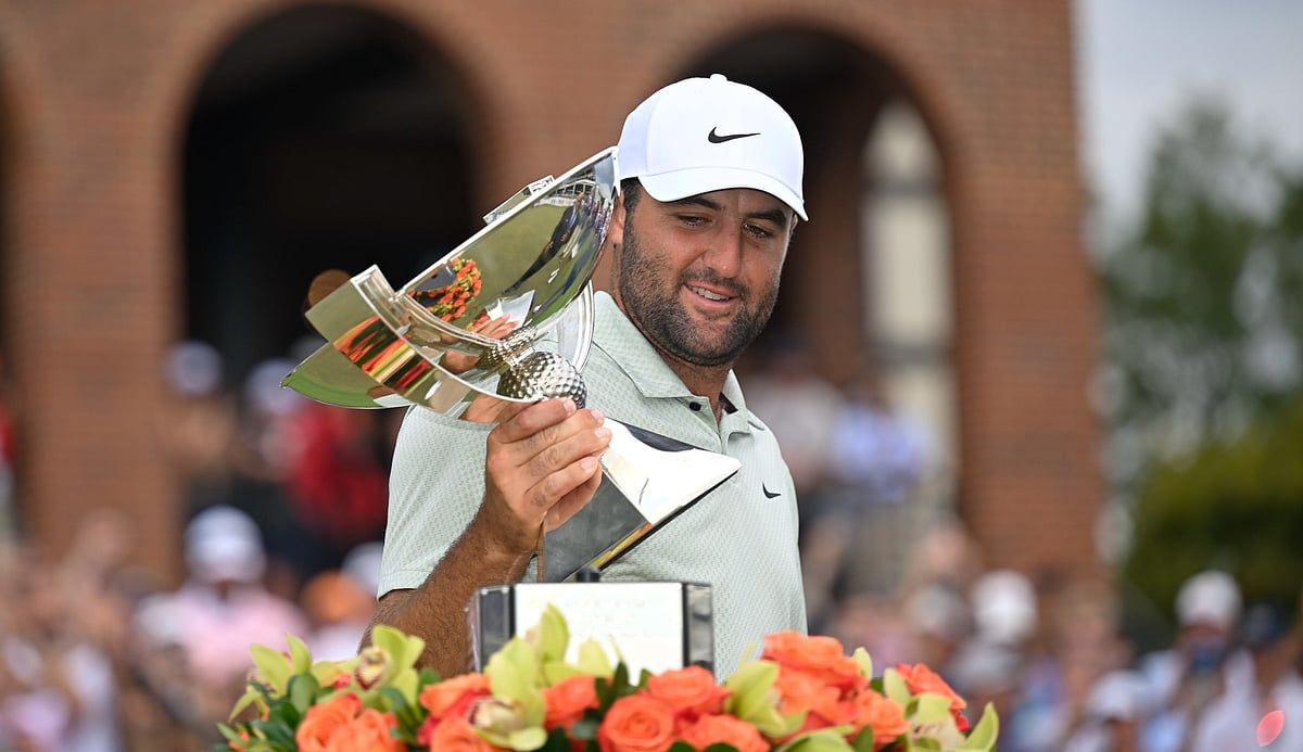 Golfte Bu Hafta: Fedex Playoffları, Chicago'daki Liv ve Dp Dünya Turu İskoçya'yı Vurdu
