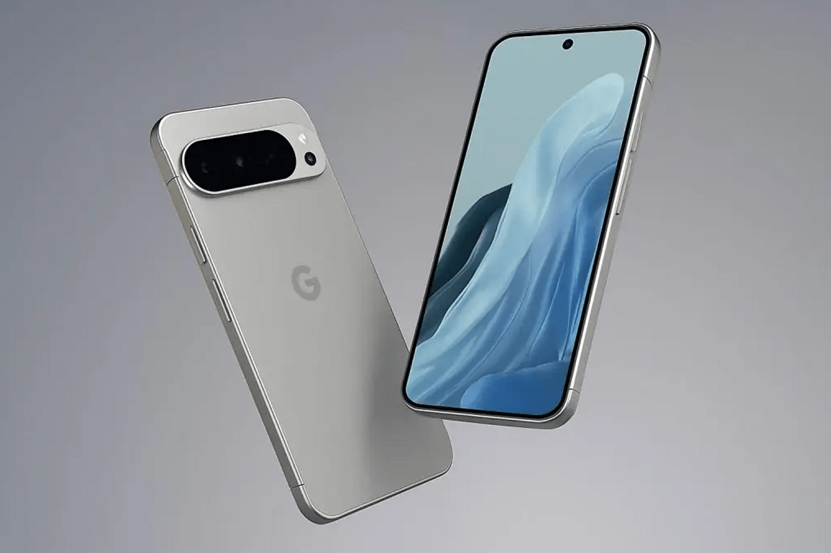 Google'ın Pixel 10 Pro Lansmanı: Aı Özellikleri, Tensör G5, Kamera Yükseltmeleri