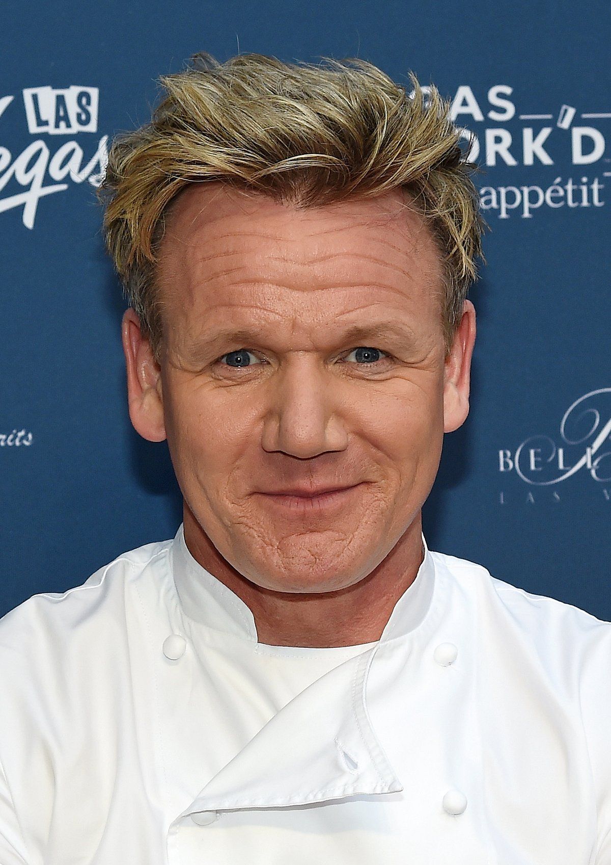 Gordon Ramsay, Cilt Kanseri Nedeniyle Ameliyat Olduğunu Açıkladı