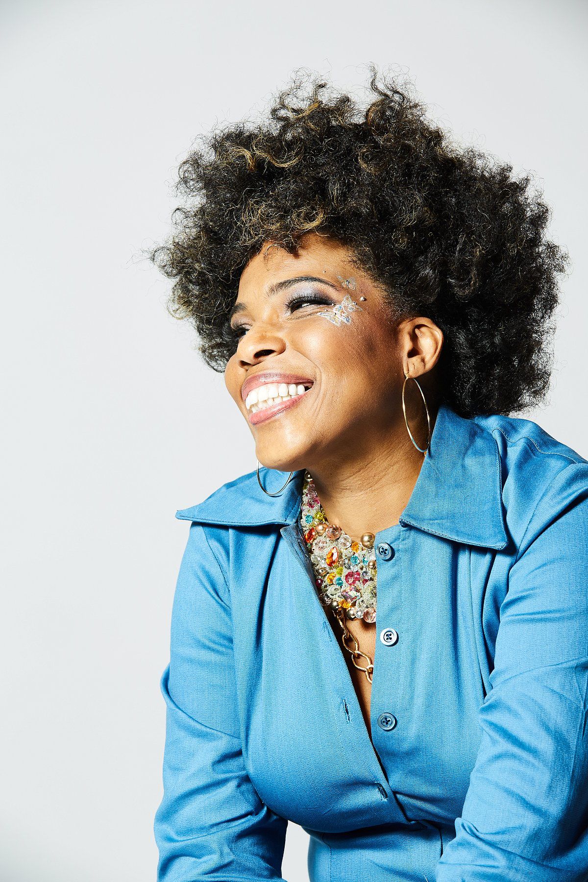 Grammy Ödüllü R&amp;B İkonu Macy Gray, Coca-Cola Arena'da Sahne Alacak