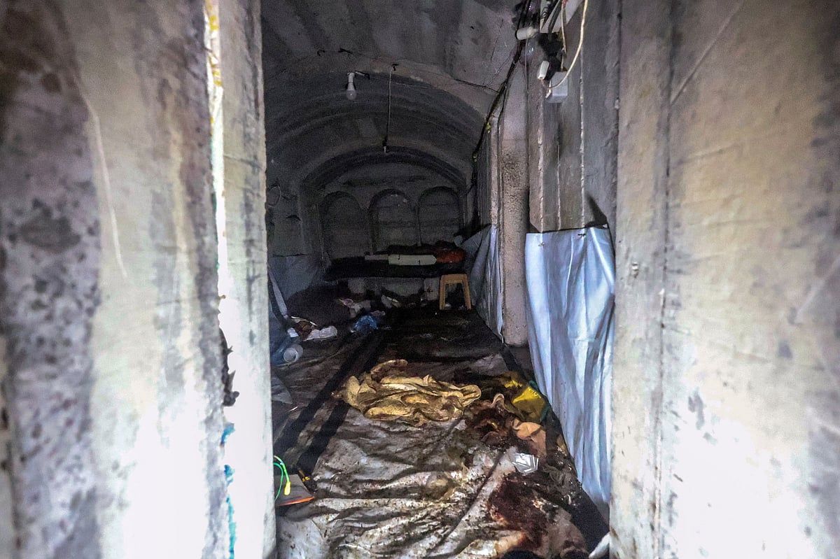 Hamas, Gazze Şefi Muhammed Sinwar'ın Ölümünü Doğruladı