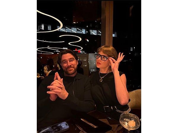 Hayır, Taylor Swift 'Happy Gilmore 2'de Ayı Olarak Görünmüyor