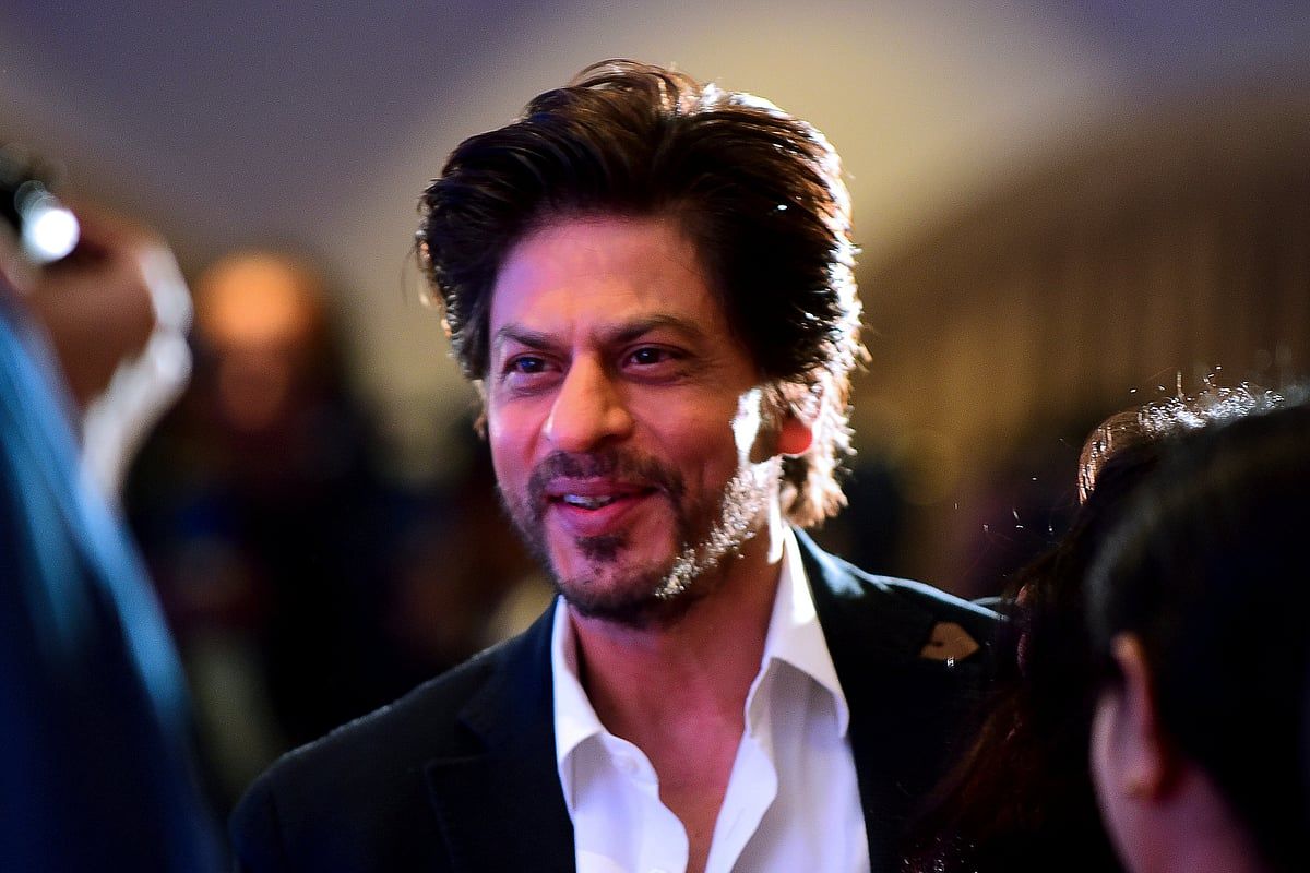 'Her Şey Seninle Başladı': Shahrukh Khan, Ulusal Ödül Kazandıktan Sonra Uzun Zamandır Arkadaşına Teşekkür Ediyor