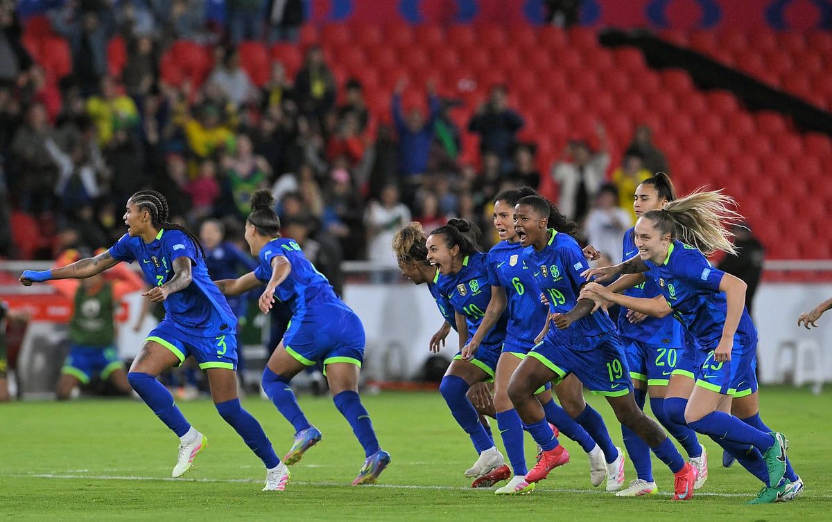 Heyecan Verici Kadınlar Copa America Finali, Önündeki Zorlukları Gizleyemez