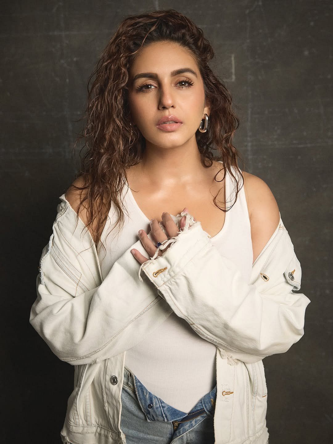 Hindistan: Aktris Huma Qureshi'nin Kuzeni Delhi'deki Park Anlaşmazlığında Öldürüldü, İkisi Tutuklandı