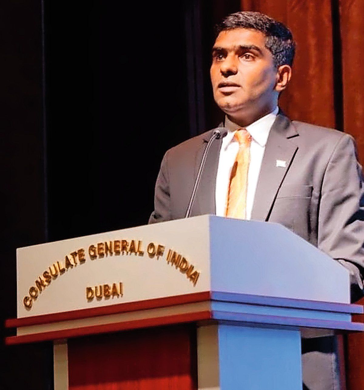 Hindistan-BAE Sinerjisinde Yeni Bir Dönem: Ticarete ve Yeniliğe Güç Vermek