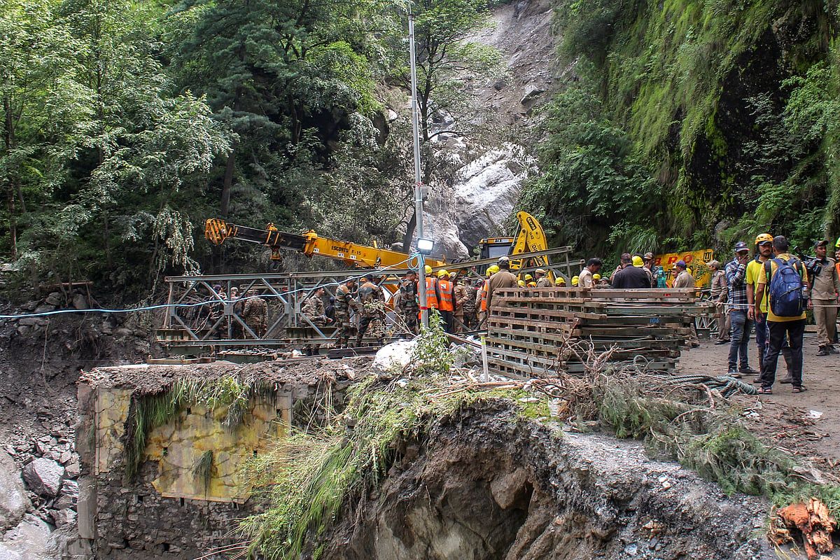 Hindistan Himalaya Selinin Geçiş Ücreti Muhtemelen En Az %70 Olacak
