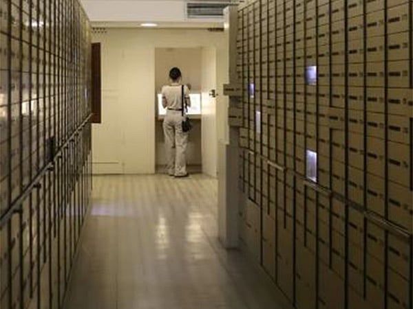 Hindistan'ın Rbı, Ölen Müşterilerin Banka Hesapları, Kilitli Dolapları için Talep Sürecini Basitleştiriyor