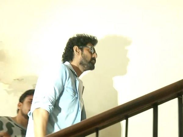 Hintli Aktör Rana Daggubati Bahis Uygulaması Davasında Sorgulandı